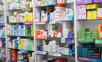 El Gobierno reglamentó un nuevo cambio para retirar medicamentos en farmacias | Farmacias