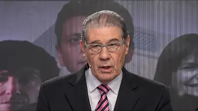 victor hugo morales victor hugo morales