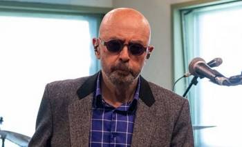 Así fue la última entrevista del Indio Solari: qué dijo el histórico músico  | Murió el indio solari