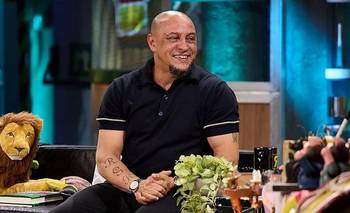 Impacto en Brasil por lo que contó Roberto Carlos de su vida privada | Televisión 