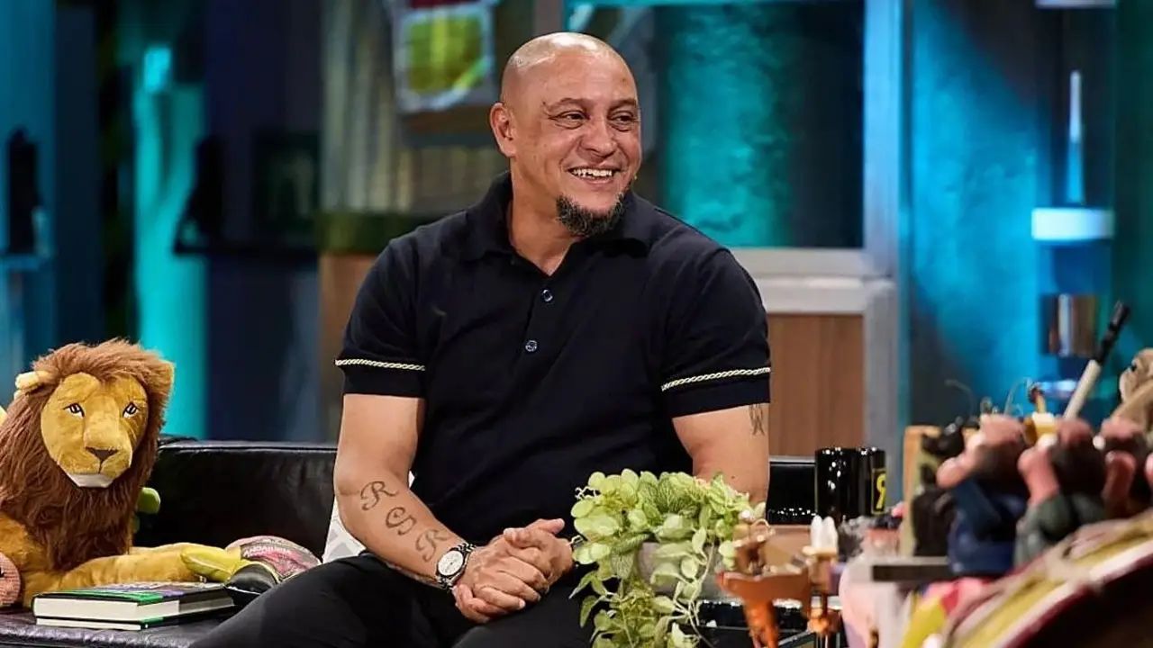 Impacto en Brasil por lo que contó Roberto Carlos de su vida privada.