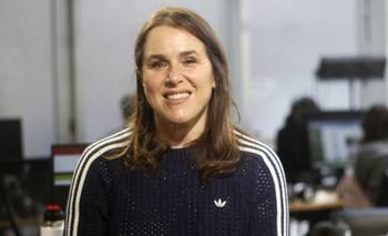 Malena Guinzburg: "Hacer comedia con lo que jode me parece recontra sanador" | Teatro