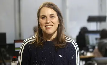 Malena Guinzburg: "Hacer comedia con lo que jode me parece recontra sanador" | Teatro
