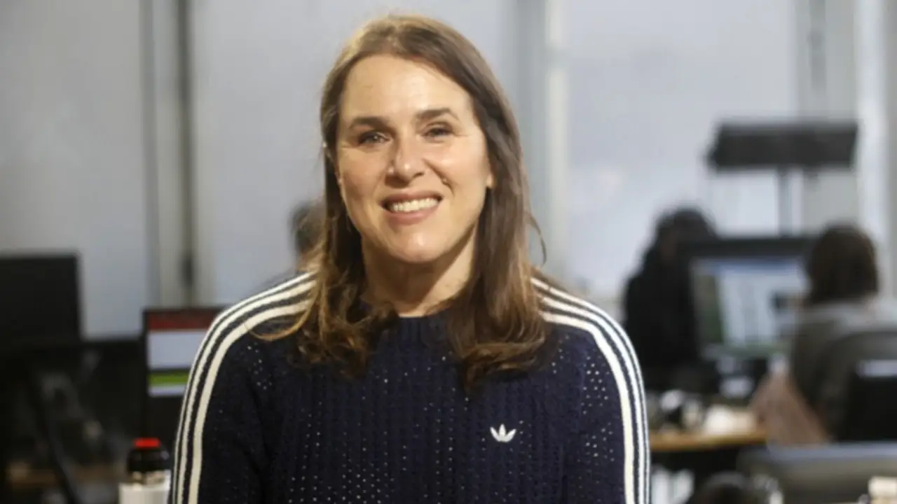 Malena Guinzburg