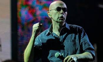 Las mejores 8 frases del Indio Solari, histórico del rock argentino y de Los Redondos | Murió el indio solari