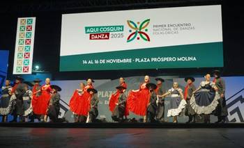 Expectativa por el Aquí Cosquín Danza 2026: ¿Cómo participar? | Música