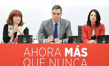 El PSOE comenzó a tejer su estrategia electoral y buscará aliarse con nuevas izquierdas | Elecciones en españa