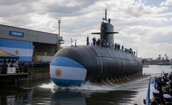 Recuperar la capacidad submarina: una decisión estratégica impostergable | Opinión