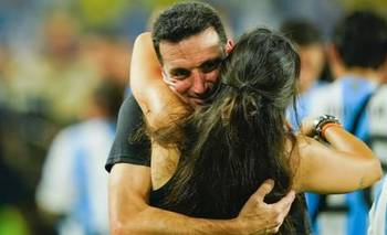Quién es la esposa de Lionel Scaloni: así es Elisa Montero y cómo es su historia de amor | Lionel scaloni