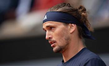 Amigos en el tenis, rivales en la pista: Zverev espera con ganas final contra Cobolli en París | Final