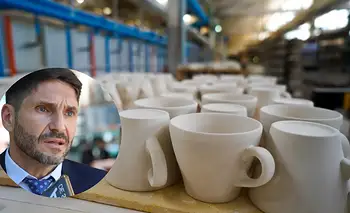 Importaciones y menos consumo: el caso de Verbano expone la crisis industrial de Santa Fe | Santa fe