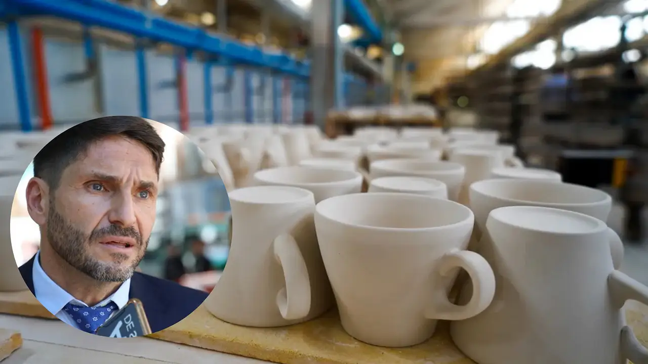 Entre importaciones y caída del consumo: el caso de Verbano expone la crisis industrial de Santa Fe