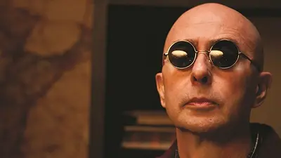 La historia de la canción "Todo preso es político" del Indio Solari La historia de la canción "Todo preso es político" del Indio Solari