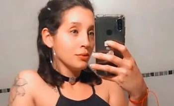 Denunció a su ex por amenazas, nadie la escuchó y la ejecutó a balazos | Femicidio