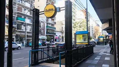 Subte Subte