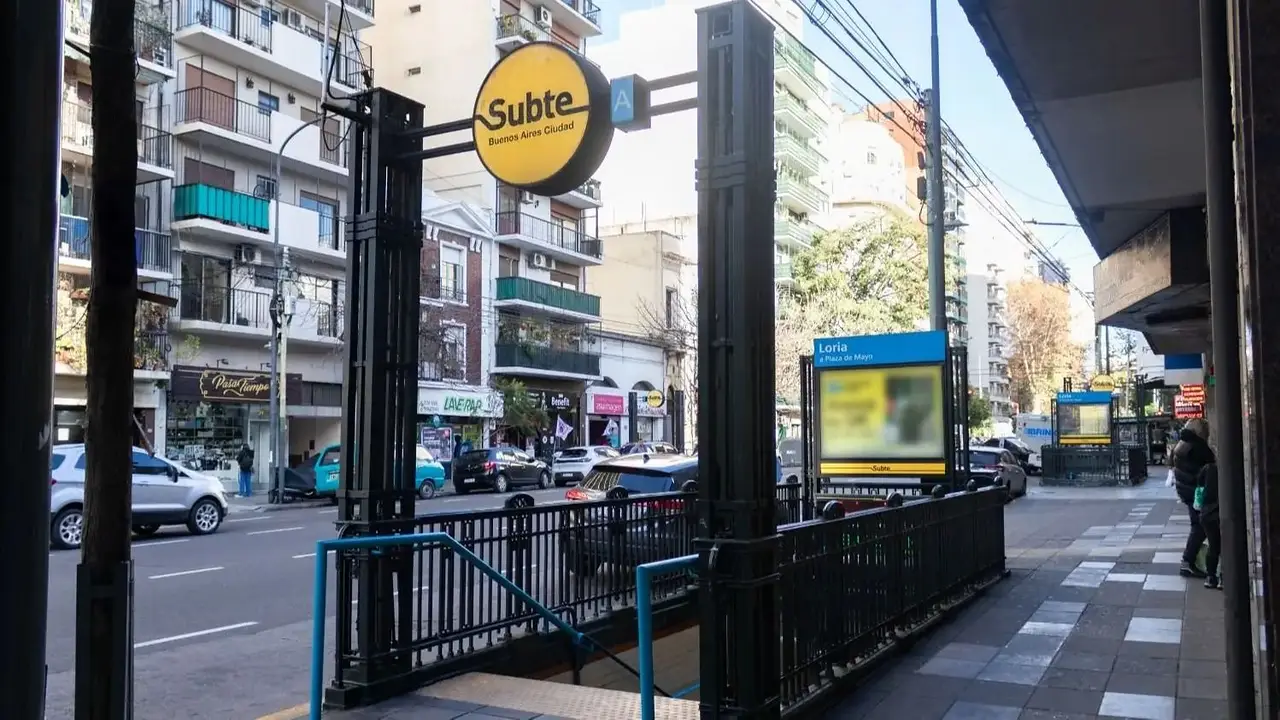 Subte