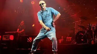 El New York Times despidió al Indio Solari: "Ícono del rock y la contracultura argentina" El New York Times despidió al Indio Solari: "Ícono del rock y la contracultura argentina"