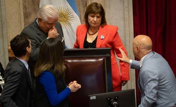 La reforma electoral hiberna en el Senado, pero se ponen plazos entre LLA y aliados | Elecciones 2027