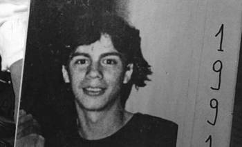 Walter Bulacio y “Juguetes Perdidos” del Indio Solari: el crimen que marcó a Los Redondos | Murió el indio solari