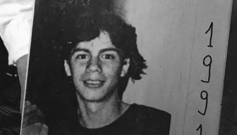 Walter Bulacio y “Juguetes Perdidos” del Indio Solari: el crimen policial que marcó para siempre a Los Redondos