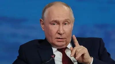 Rusia amenaza con usar armas nucleares contra la OTAN en plena escalada de tensión en el Báltico Rusia amenaza con usar armas nucleares contra la OTAN en plena escalada de tensión en el Báltico
