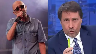 Indio Solari Indio Solari