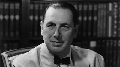Perón: "No es que nosotros seamos tan buenos, sino que los demás son peores" Perón: "No es que nosotros seamos tan buenos, sino que los demás son peores"