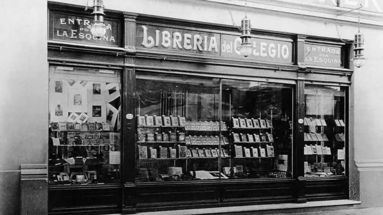 Historia