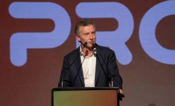 Macri cruzó a Milei en medio de la polémica por el pliego de Michelli | Elecciones 2027