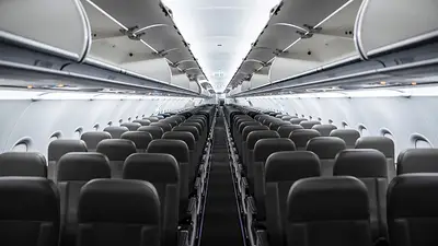 Una aerolínea low cost retoma los vuelos regulares a una provincia del norte argentino Una aerolínea low cost retoma los vuelos regulares a una provincia del norte argentino
