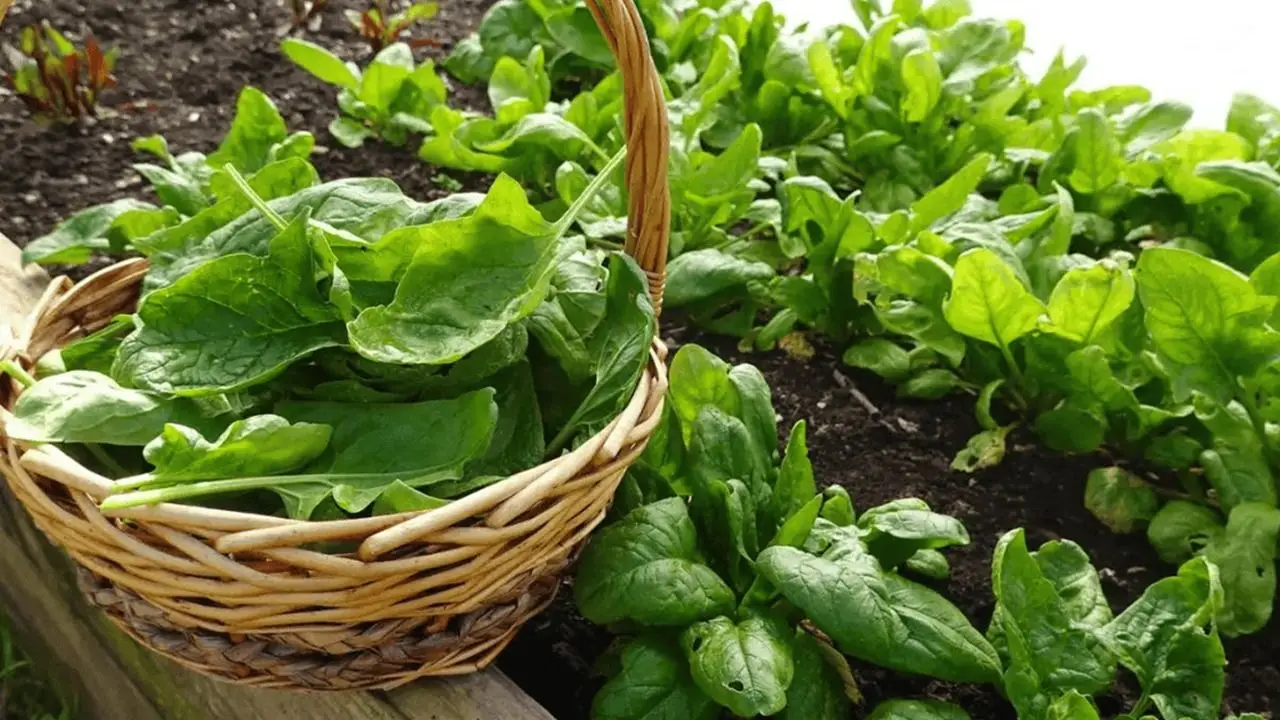 Guía para la huerta invernal: secretos de siembra y el paso a paso para producir verduras en casa