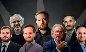 Fundación Faro: el esquema Ponzi de la "batalla cultural" | Casa rosada 