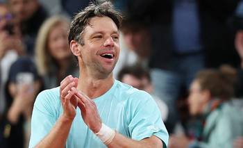 Día histórico para el tenis argentino: Zeballos volvió a ganar Roland Garros | Tenis