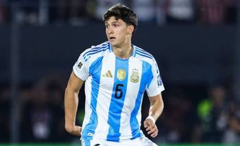 Alarma en la Selección Argentina por la lesión de Balerdi antes del Mundial 2026 | Mundial 2026