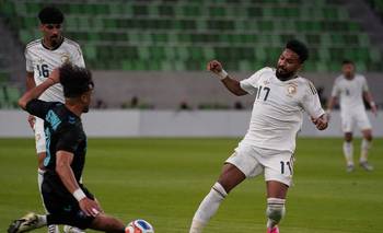 Arabia Saudita golea a Puerto Rico en partido retrasado por mal clima, en primera victoria con DT Donis | Arabia