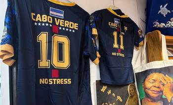 Cabo Verde, el pequeño país africano con grandes sueños que busca dejar huella en el Mundial | Caboverde
