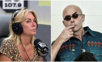 Yanina Latorre sorprendió con su descargo tras la muerte del Indio Solari | Yanina latorre