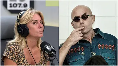 Yanina sorprendió con su descargo tras la muerte del Indio Solari. Yanina sorprendió con su descargo tras la muerte del Indio Solari.