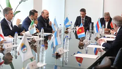 Gas natural, energía y desarrollo: cuáles fueron los ejes del reclamo estratégico de Formosa ante Nación Gas natural, energía y desarrollo: cuáles fueron los ejes del reclamo estratégico de Formosa ante Nación