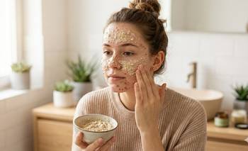 Chau acné: la mascarilla casera para quitar los granitos | Belleza