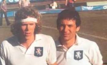 Ignoró a Videla, acompañó a las Madres de Plaza de Mayo y murió a los 77 años | Hockey