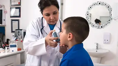 Formosa fortaleció la capacitación de equipos de salud ante el aumento de enfermedades respiratorias Formosa fortaleció la capacitación de equipos de salud ante el aumento de enfermedades respiratorias