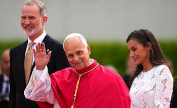El Papa pidió a los empresarios argentinos impulsar una economía orientada al bien común | Crisis económica