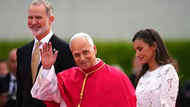 El Papa pidió a los empresarios argentinos impulsar una economía orientada al bien común
