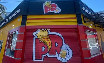 La historia de la pizzería ricotera que es parte del epicentro del velorio del Indio | Murió el indio solari