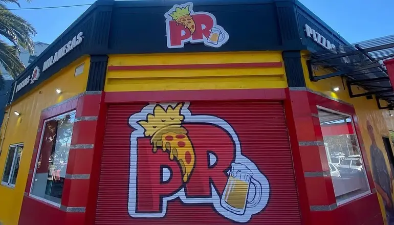 La historia de cómo el destino unió al Indio con la pizzería ricotera que será epicentro del velorio