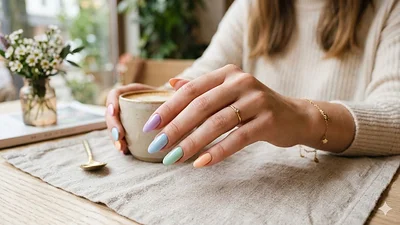 Uñas Uñas
