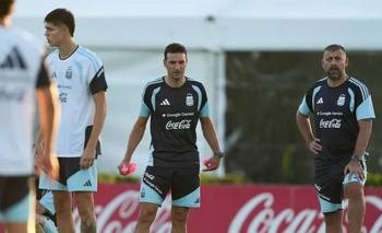 Mundial 2026: qué futbolistas de Argentina están en duda tras el alerta de Scaloni | Mundial 2026