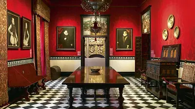 Museos Museos