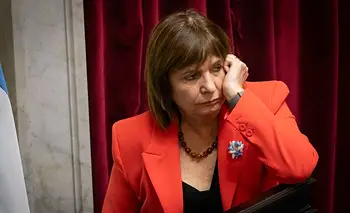 Bullrich le escapa a la Ciudad pero busca apuntalar una candidata  | Elecciones 2027